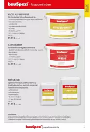 BauSpezi Prospekt Seite 7