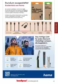 BauSpezi Prospekt Seite 71