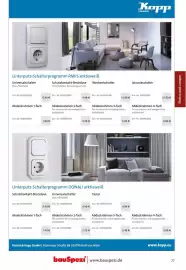 BauSpezi Prospekt Seite 79