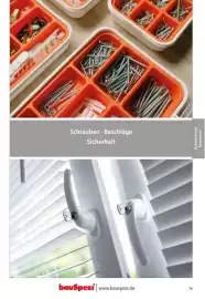 BauSpezi Prospekt Seite 81