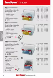 BauSpezi Prospekt Seite 82