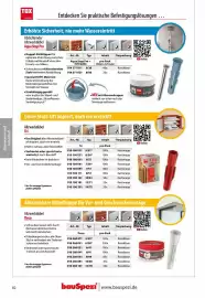 BauSpezi Prospekt Seite 84