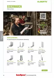 BauSpezi Prospekt Seite 88