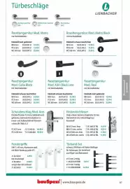 BauSpezi Prospekt Seite 89