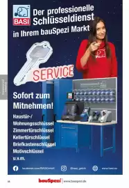 BauSpezi Prospekt Seite 90