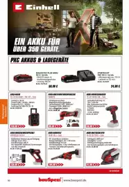 BauSpezi Prospekt Seite 92