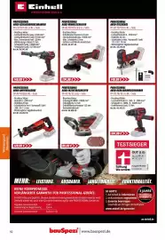 BauSpezi Prospekt Seite 94