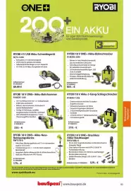 BauSpezi Prospekt Seite 95
