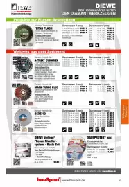 BauSpezi Prospekt Seite 99