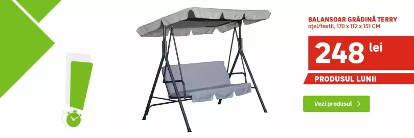 Catalog Leroy Merlin Pagină 1