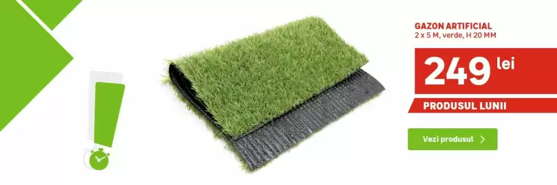 Catalog Leroy Merlin Pagină 2