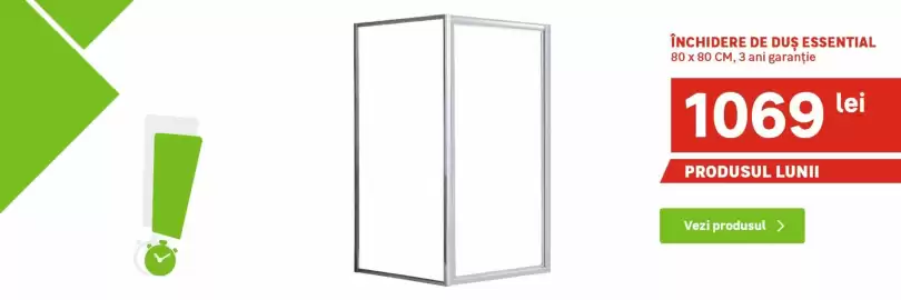 Catalog Leroy Merlin Pagină 4