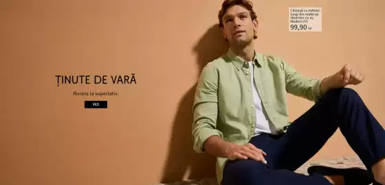 Magazine Bonprix Pagină 1