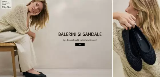 Magazine Bonprix Pagină 2