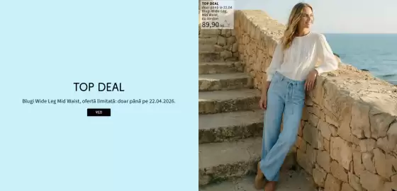 Magazine Bonprix Pagină 3