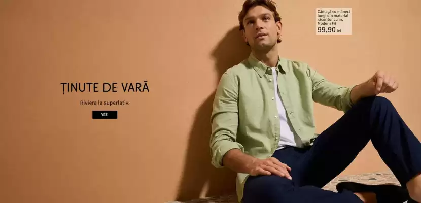 Magazine Bonprix (valid până la 29-04)