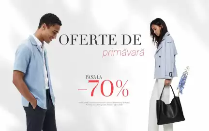 Catalog LC Waikiki Pagină 1