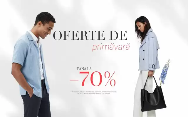 LC Waikiki (valid până la 1-05)