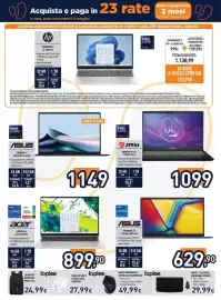 Volantino Unieuro Pagina 13