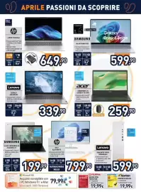 Volantino Unieuro Pagina 14