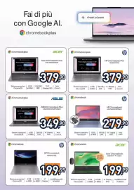 Volantino Unieuro Pagina 15