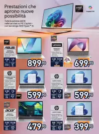 Volantino Unieuro Pagina 16