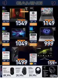 Volantino Unieuro Pagina 18