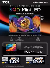 Volantino Unieuro Pagina 2