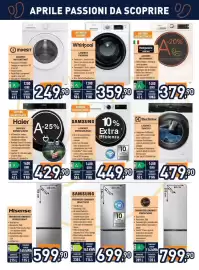 Volantino Unieuro Pagina 20