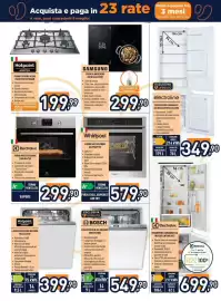 Volantino Unieuro Pagina 23