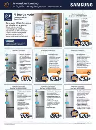 Volantino Unieuro Pagina 24