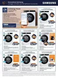 Volantino Unieuro Pagina 25