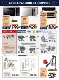 Volantino Unieuro Pagina 28