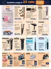 Volantino Unieuro Pagina 29