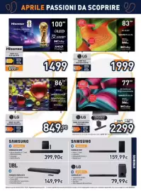 Volantino Unieuro Pagina 3