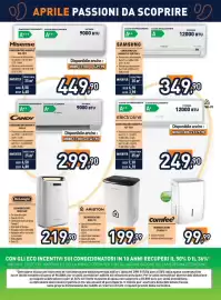 Volantino Unieuro Pagina 31