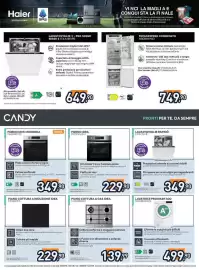 Volantino Unieuro Pagina 33