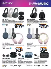 Volantino Unieuro Pagina 36