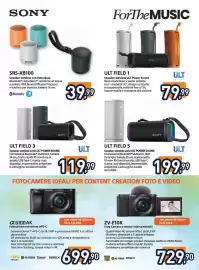 Volantino Unieuro Pagina 37