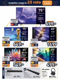 Volantino Unieuro Pagina 4