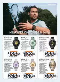 Volantino Unieuro Pagina 40