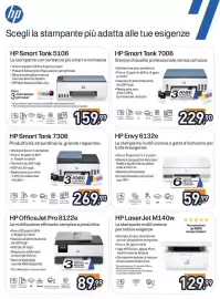 Volantino Unieuro Pagina 43