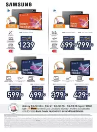 Volantino Unieuro Pagina 45