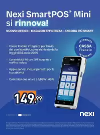 Volantino Unieuro Pagina 46