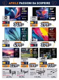 Volantino Unieuro Pagina 6