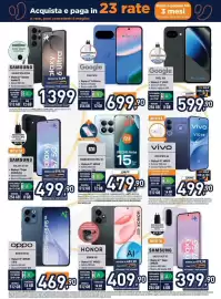 Volantino Unieuro Pagina 7