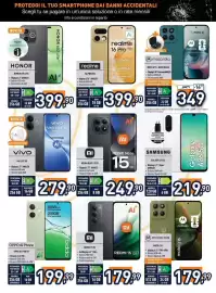 Volantino Unieuro Pagina 8