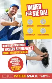 MEDIMAX Prospekt woche 16 Seite 11