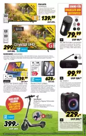 MEDIMAX Prospekt woche 16 Seite 3