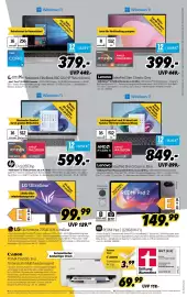 MEDIMAX Prospekt woche 16 Seite 9